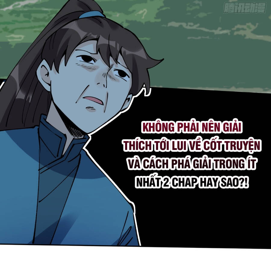 Nguyên Lai Ta Là Tu Tiên Đại Lão Chapter 286 - Trang 2