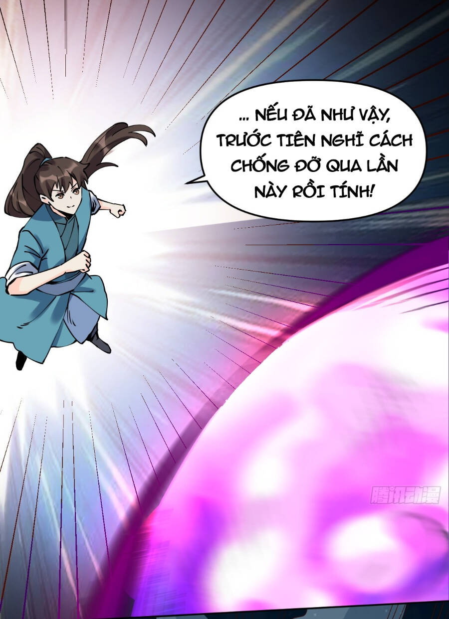 Nguyên Lai Ta Là Tu Tiên Đại Lão Chapter 286 - Trang 2