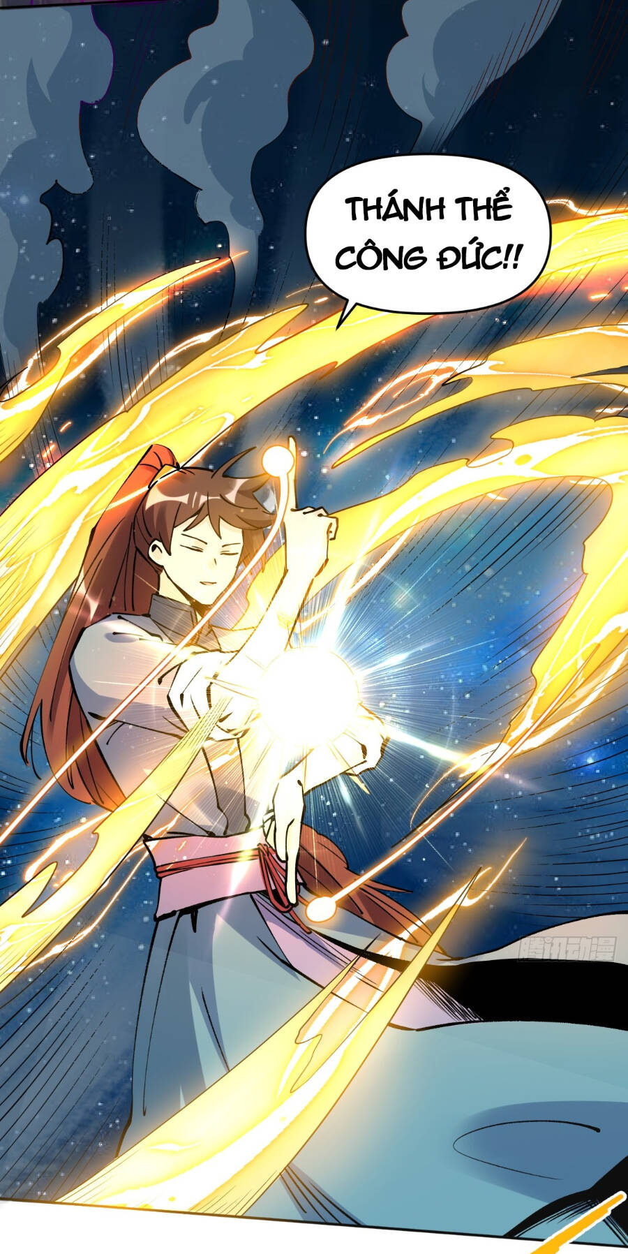 Nguyên Lai Ta Là Tu Tiên Đại Lão Chapter 286 - Trang 2