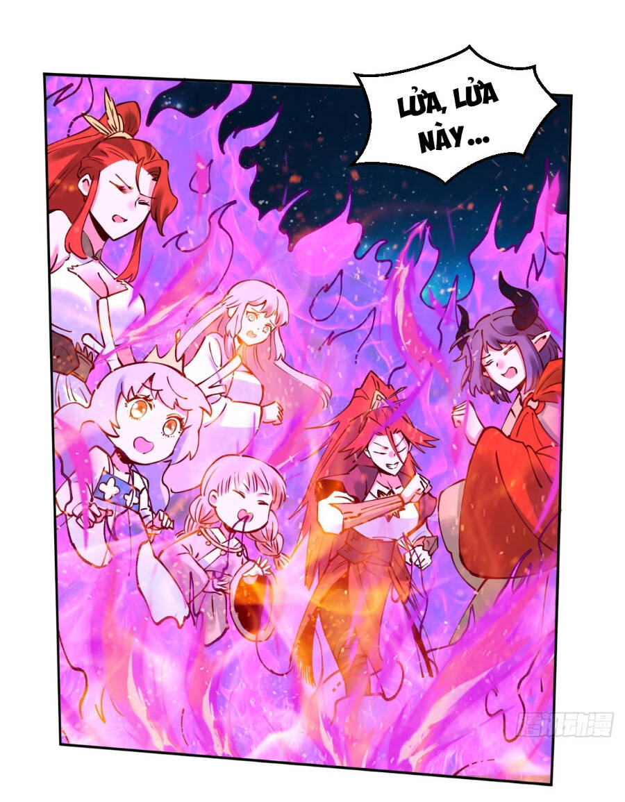 Nguyên Lai Ta Là Tu Tiên Đại Lão Chapter 286 - Trang 2