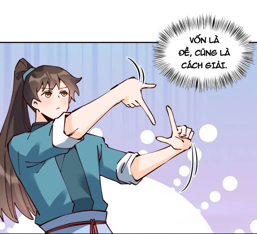 Nguyên Lai Ta Là Tu Tiên Đại Lão Chapter 286 - Trang 2