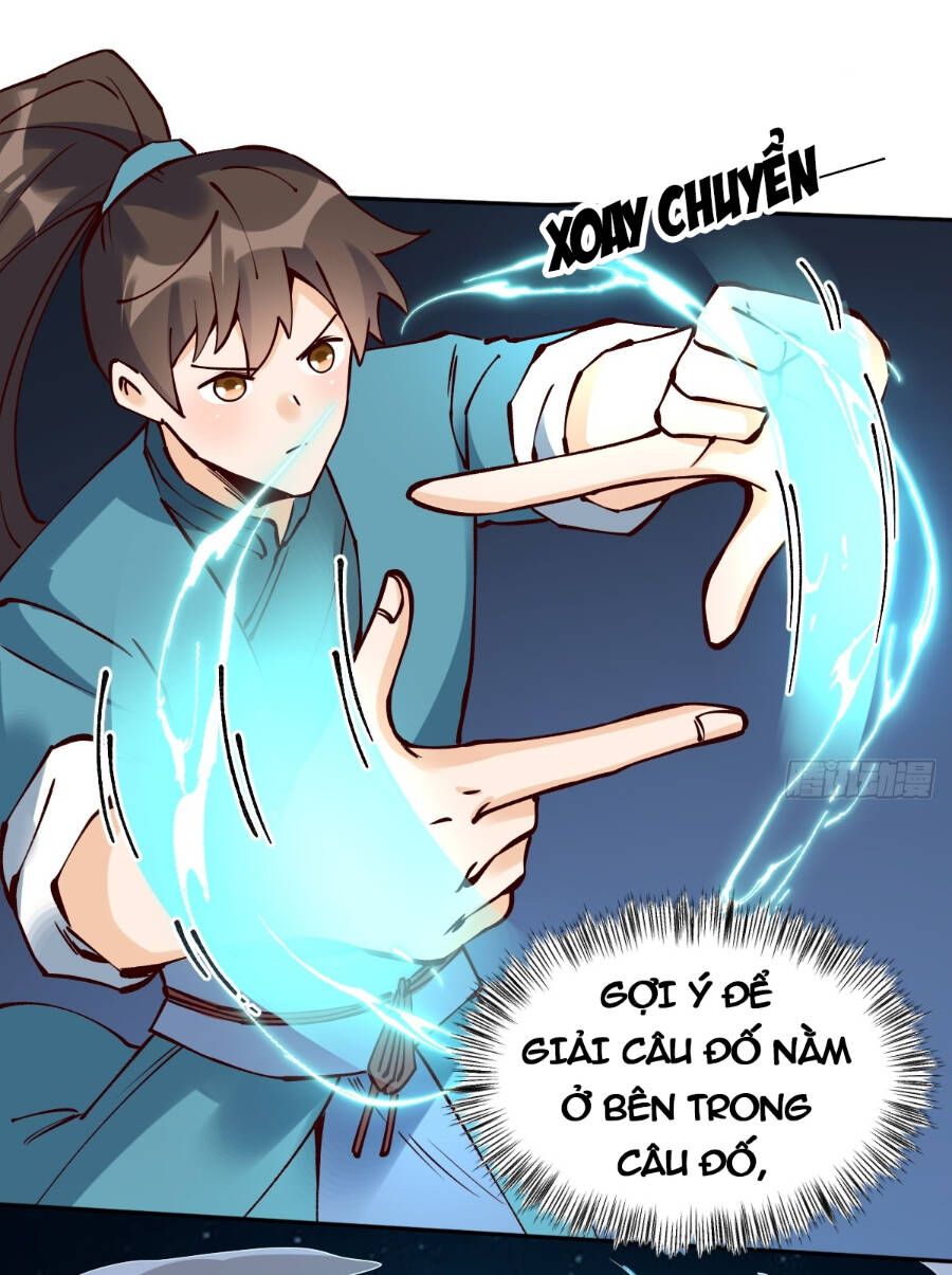 Nguyên Lai Ta Là Tu Tiên Đại Lão Chapter 286 - Trang 2