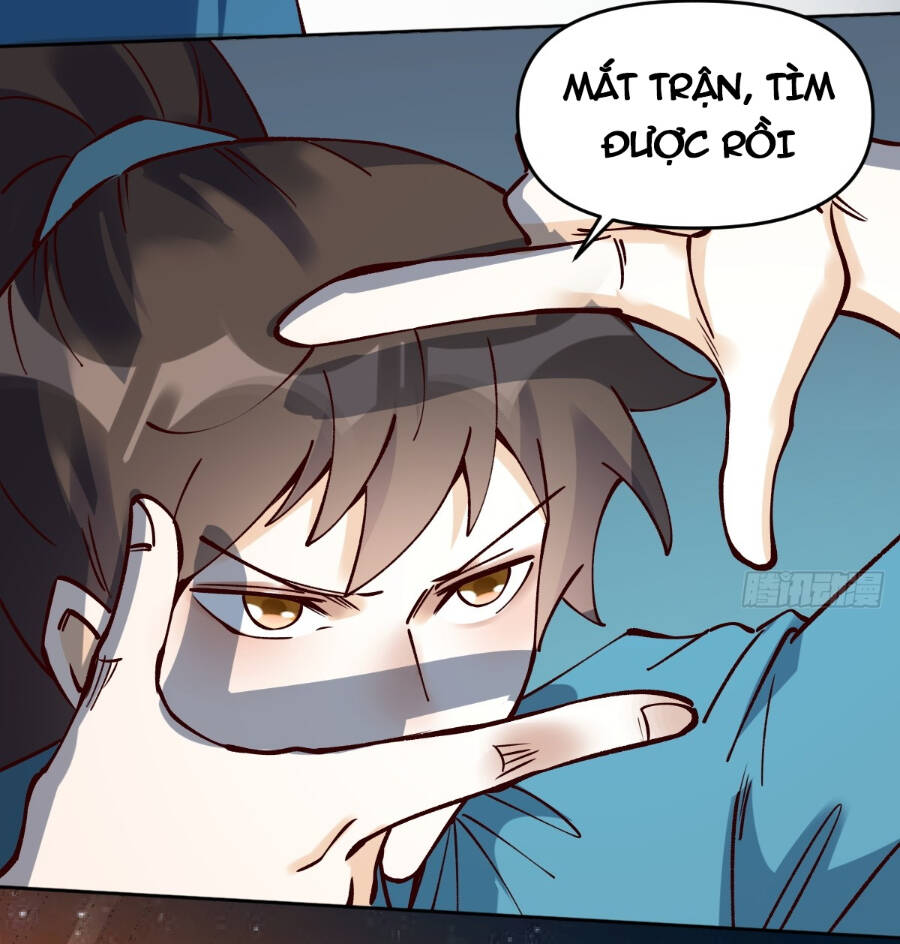 Nguyên Lai Ta Là Tu Tiên Đại Lão Chapter 286 - Trang 2