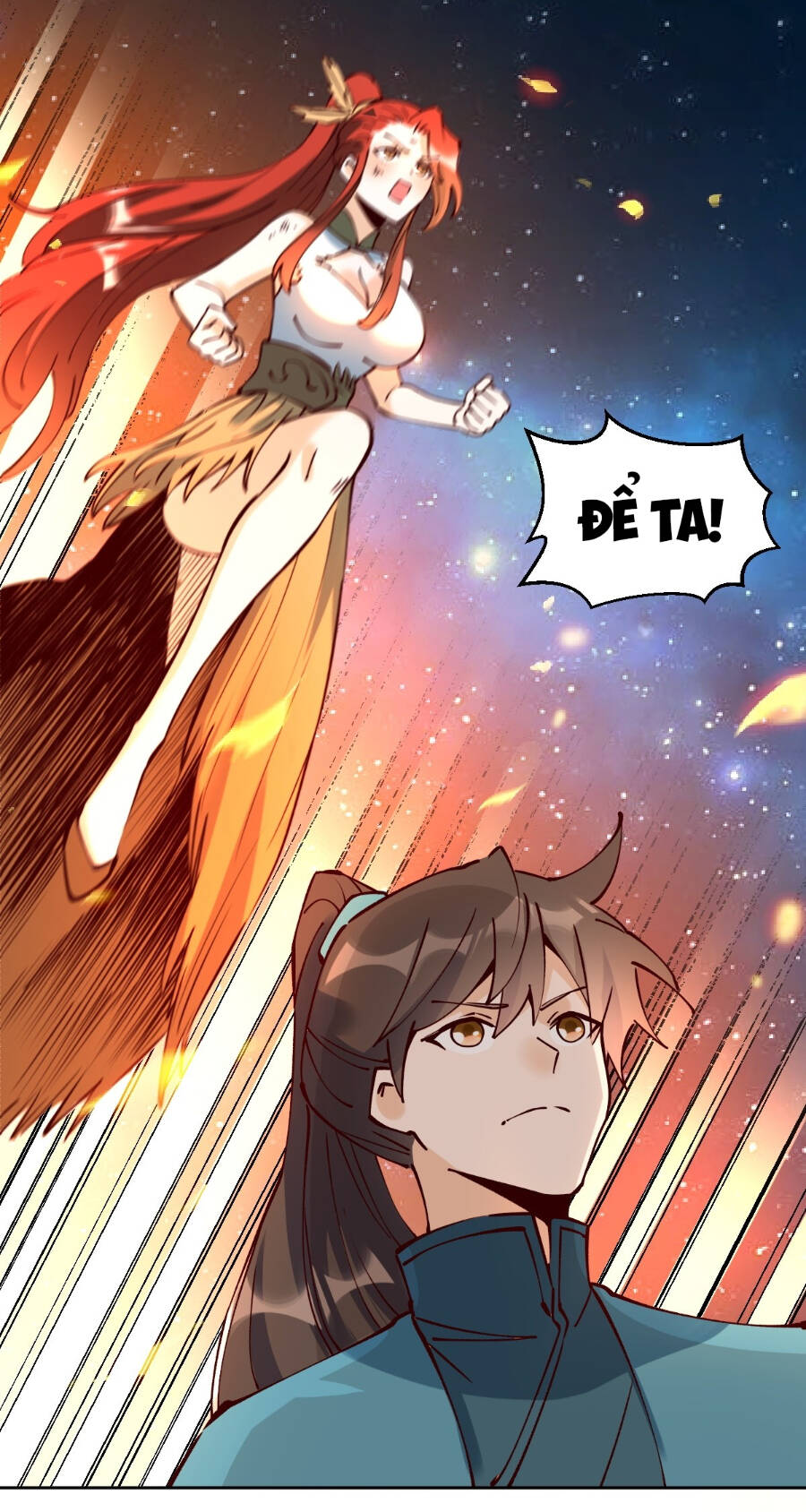 Nguyên Lai Ta Là Tu Tiên Đại Lão Chapter 286 - Trang 2