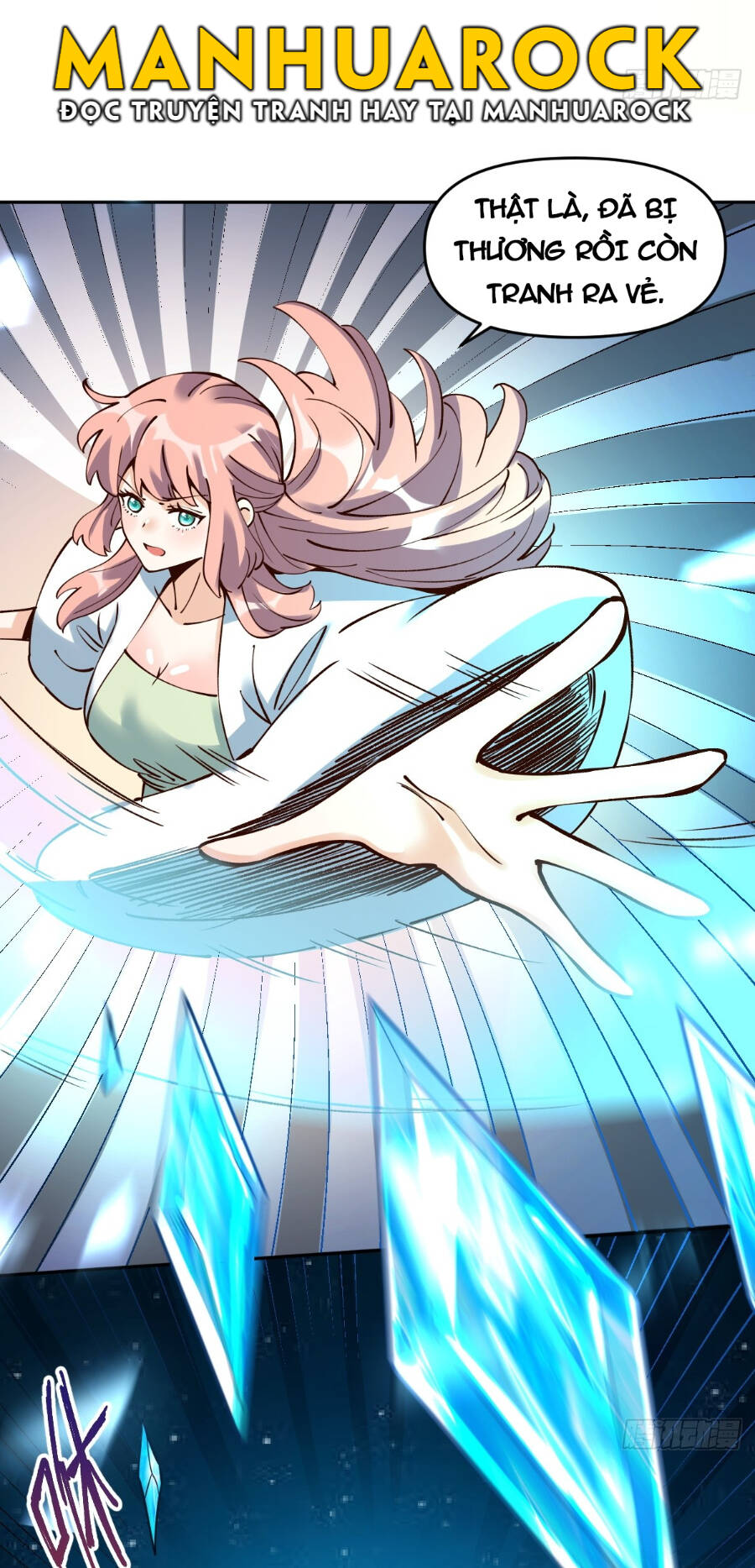 Nguyên Lai Ta Là Tu Tiên Đại Lão Chapter 286 - Trang 2