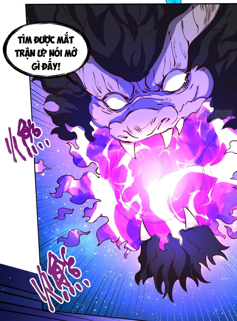 Nguyên Lai Ta Là Tu Tiên Đại Lão Chapter 286 - Trang 2