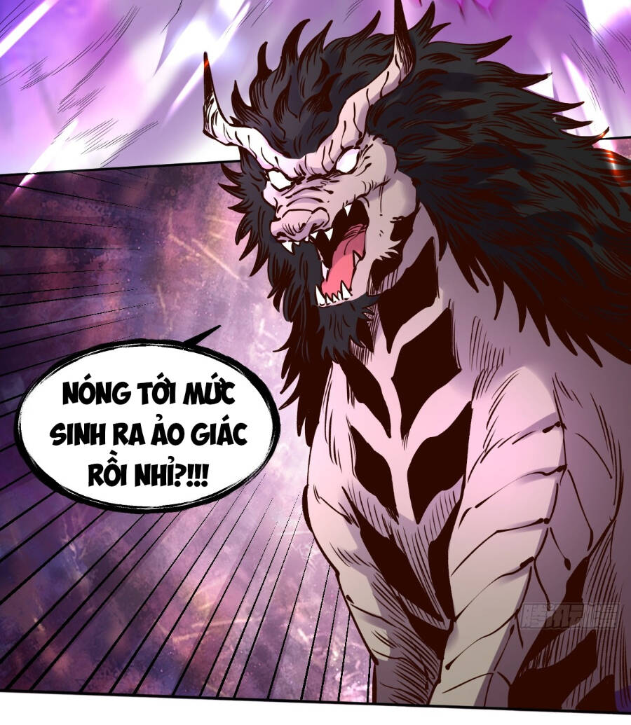 Nguyên Lai Ta Là Tu Tiên Đại Lão Chapter 286 - Trang 2