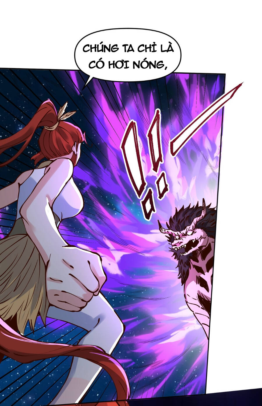 Nguyên Lai Ta Là Tu Tiên Đại Lão Chapter 286 - Trang 2