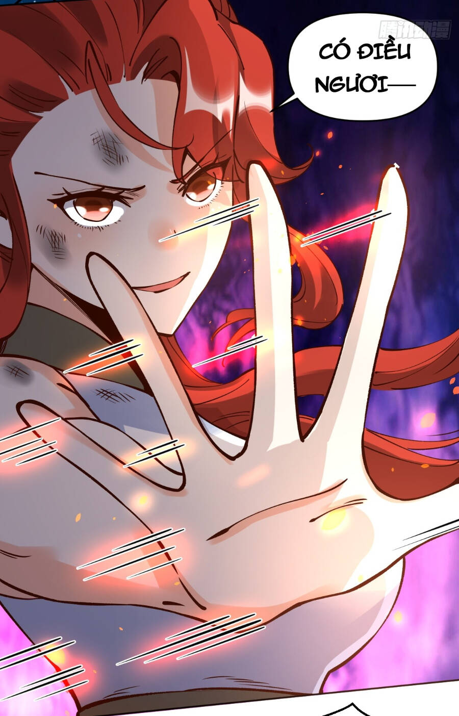 Nguyên Lai Ta Là Tu Tiên Đại Lão Chapter 286 - Trang 2