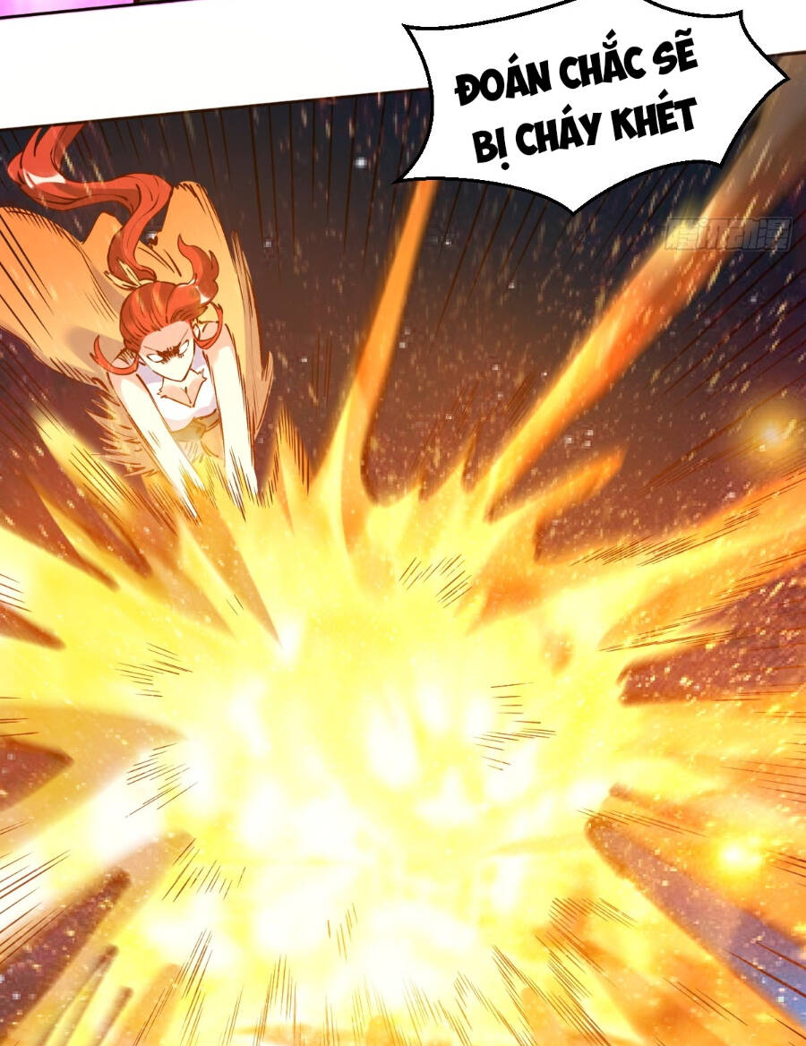 Nguyên Lai Ta Là Tu Tiên Đại Lão Chapter 286 - Trang 2