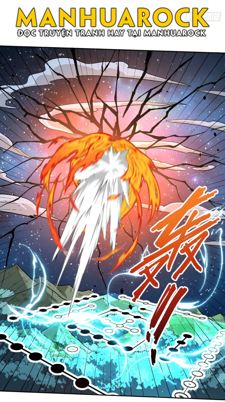 Nguyên Lai Ta Là Tu Tiên Đại Lão Chapter 286 - Trang 2