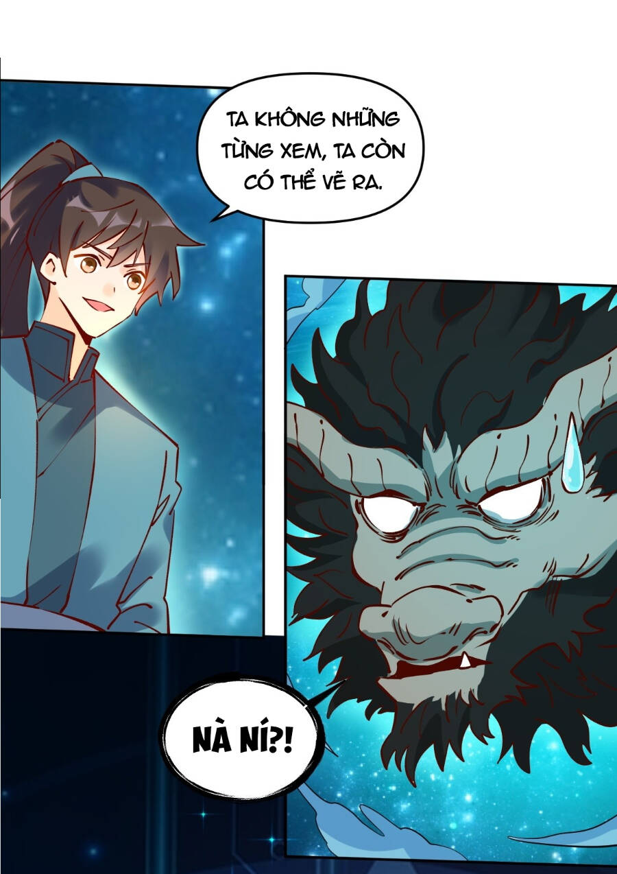 Nguyên Lai Ta Là Tu Tiên Đại Lão Chapter 286 - Trang 2