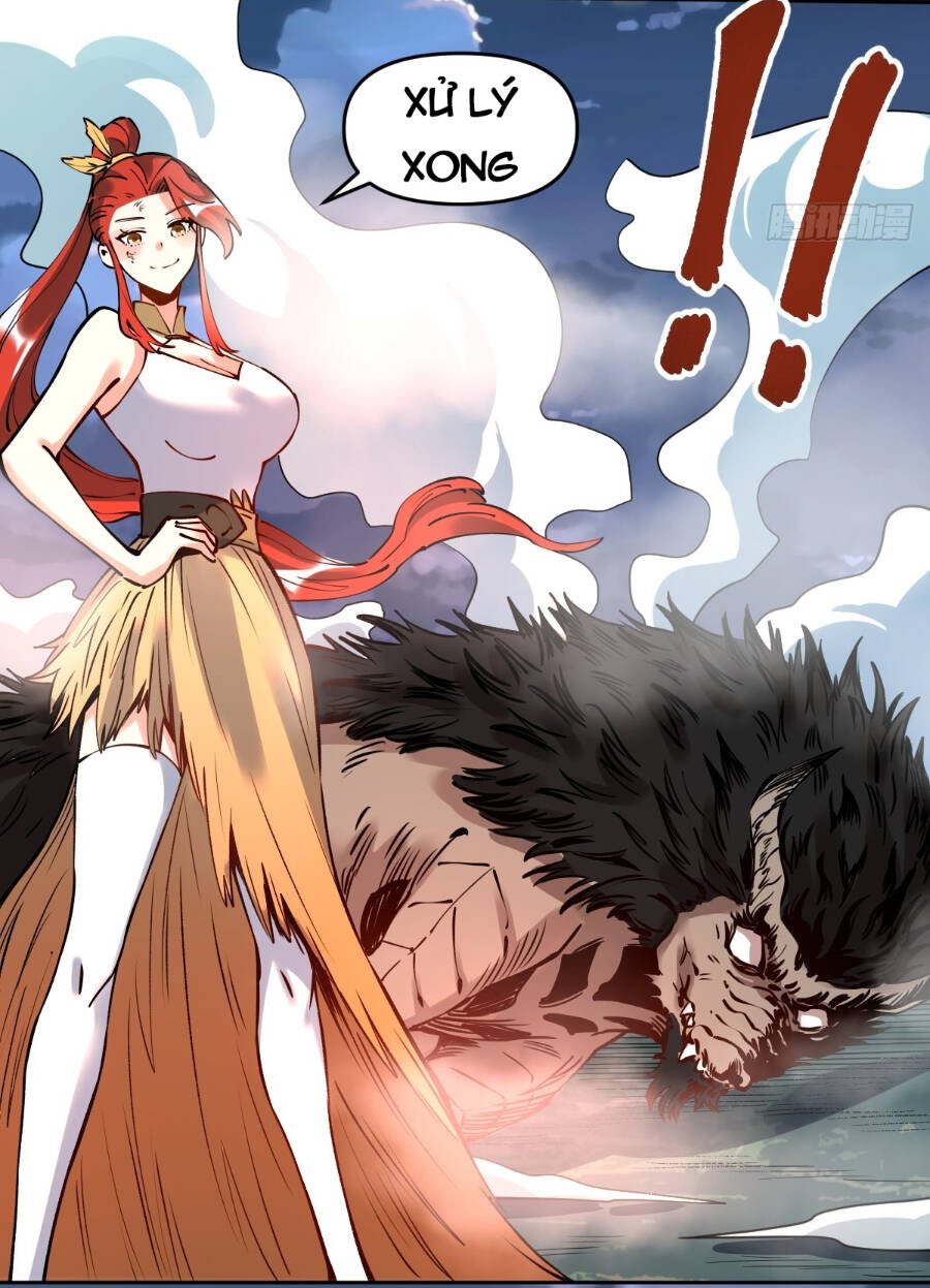 Nguyên Lai Ta Là Tu Tiên Đại Lão Chapter 286 - Trang 2