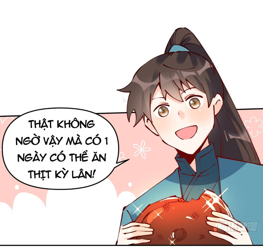 Nguyên Lai Ta Là Tu Tiên Đại Lão Chapter 286 - Trang 2