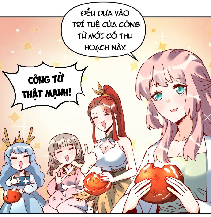 Nguyên Lai Ta Là Tu Tiên Đại Lão Chapter 286 - Trang 2