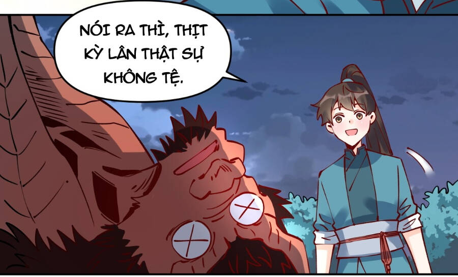 Nguyên Lai Ta Là Tu Tiên Đại Lão Chapter 286 - Trang 2