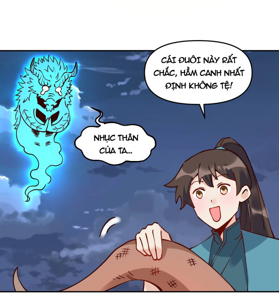 Nguyên Lai Ta Là Tu Tiên Đại Lão Chapter 286 - Trang 2