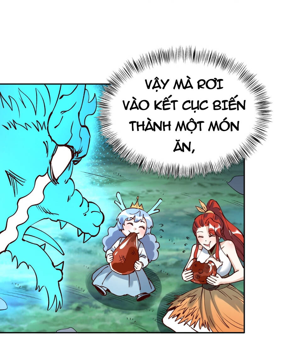 Nguyên Lai Ta Là Tu Tiên Đại Lão Chapter 286 - Trang 2