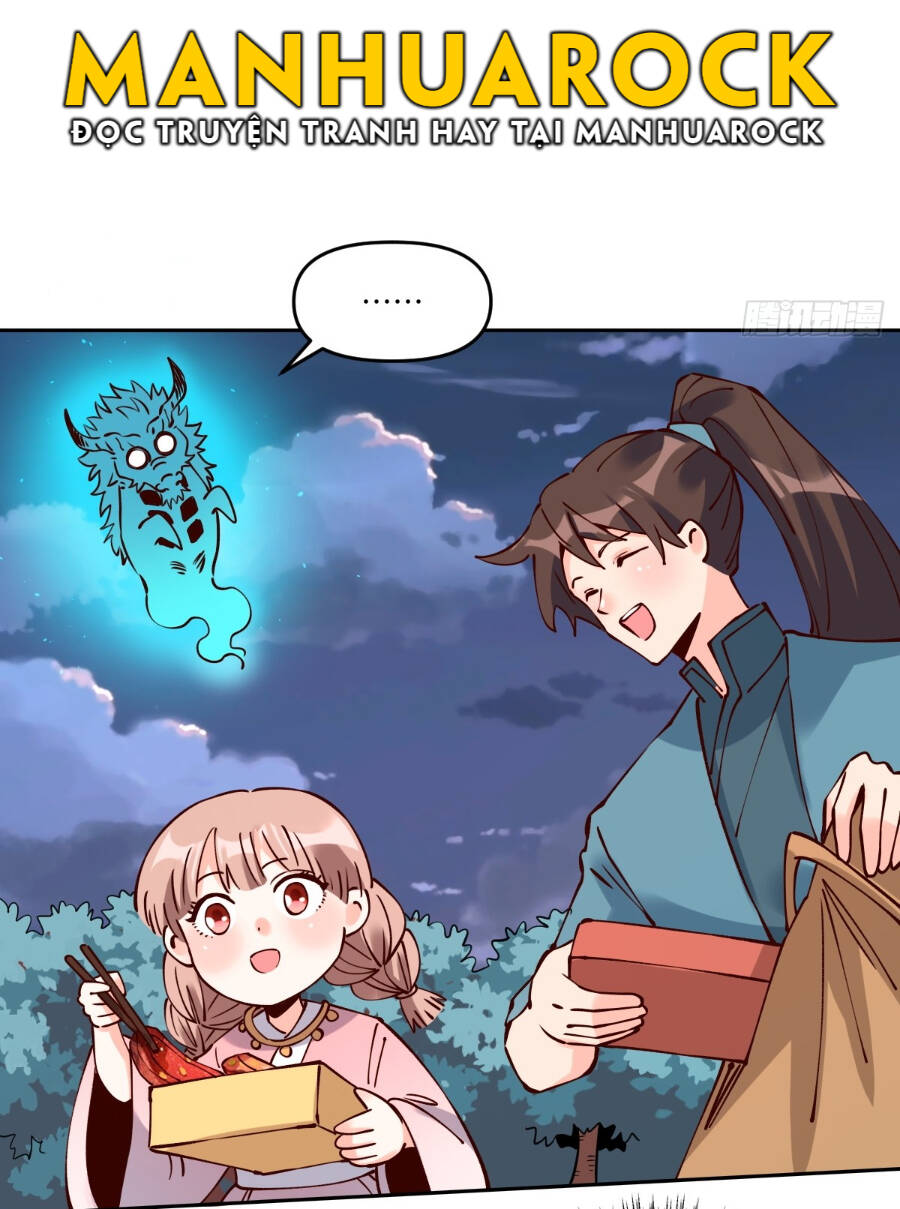 Nguyên Lai Ta Là Tu Tiên Đại Lão Chapter 286 - Trang 2