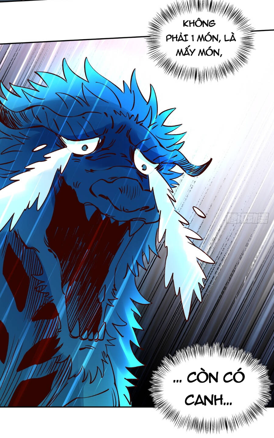 Nguyên Lai Ta Là Tu Tiên Đại Lão Chapter 286 - Trang 2