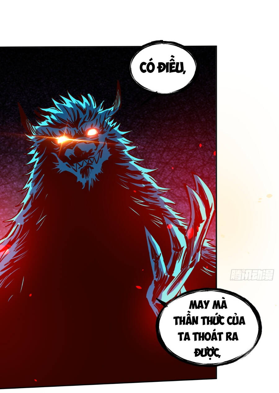 Nguyên Lai Ta Là Tu Tiên Đại Lão Chapter 286 - Trang 2