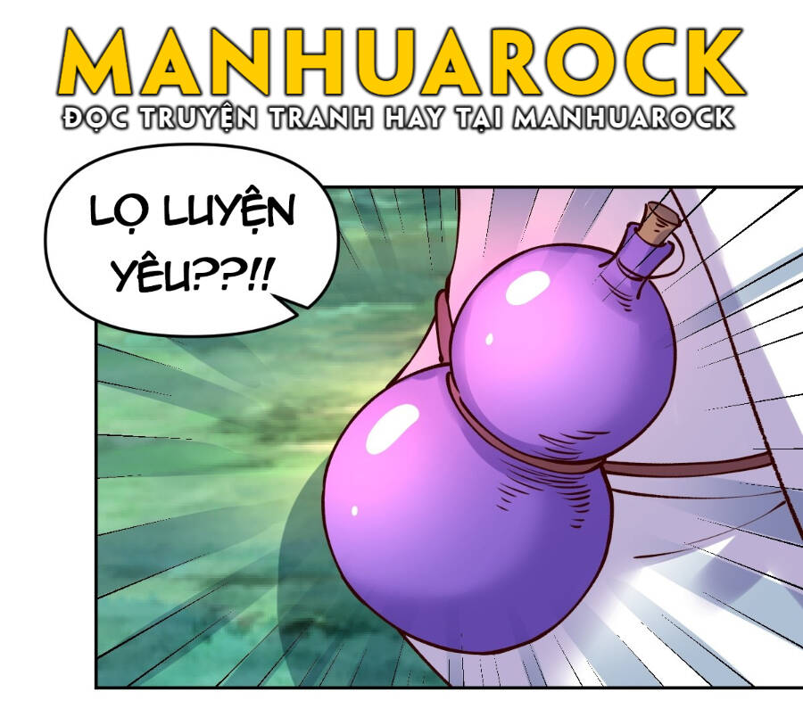 Nguyên Lai Ta Là Tu Tiên Đại Lão Chapter 286 - Trang 2