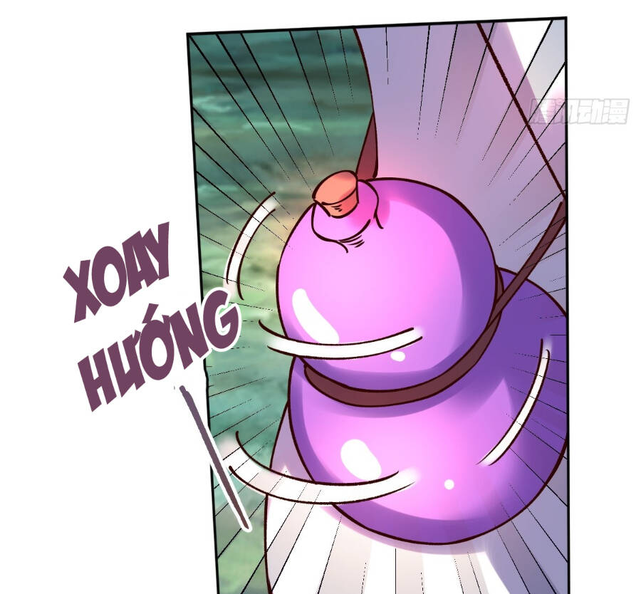 Nguyên Lai Ta Là Tu Tiên Đại Lão Chapter 286 - Trang 2