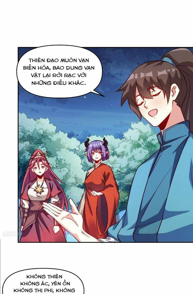 Nguyên Lai Ta Là Tu Tiên Đại Lão Chapter 287 - Trang 2