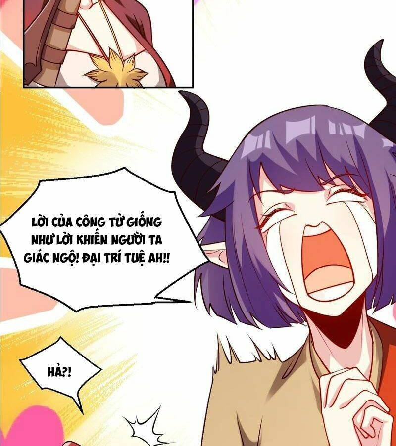 Nguyên Lai Ta Là Tu Tiên Đại Lão Chapter 287 - Trang 2