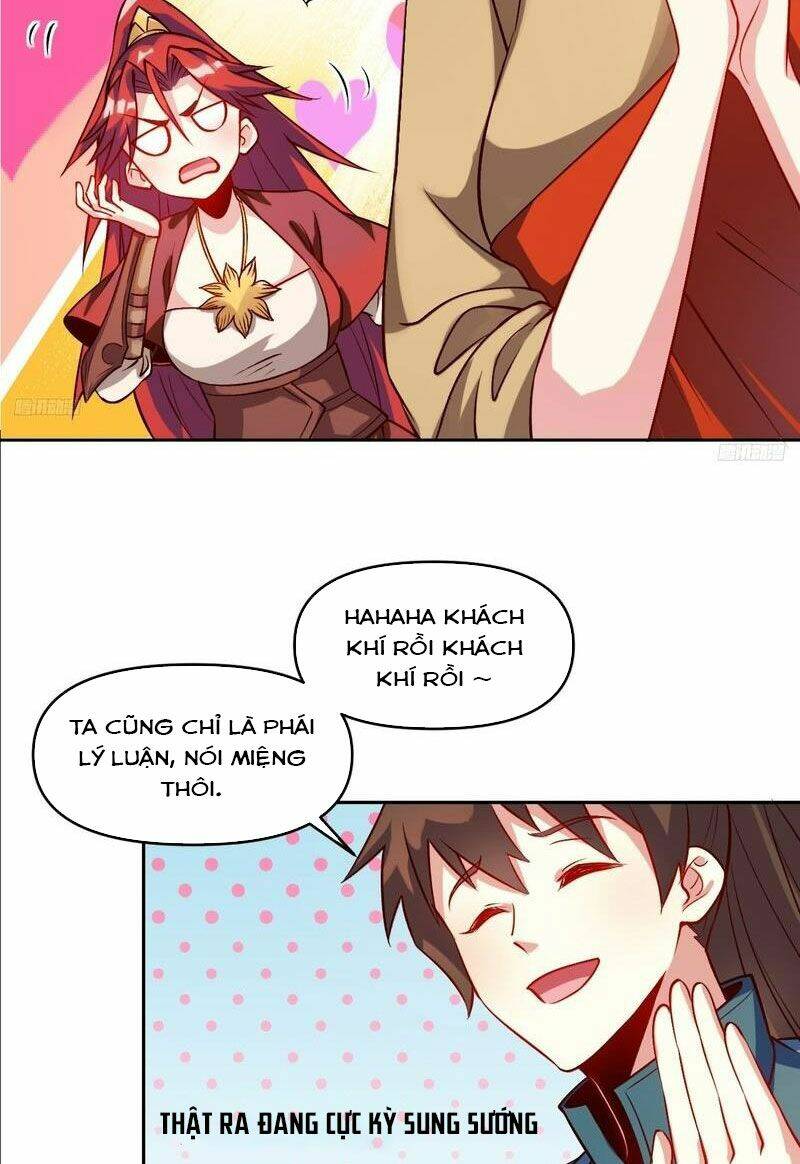 Nguyên Lai Ta Là Tu Tiên Đại Lão Chapter 287 - Trang 2