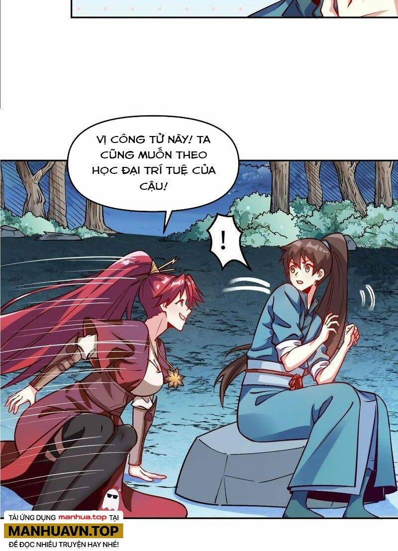 Nguyên Lai Ta Là Tu Tiên Đại Lão Chapter 287 - Trang 2