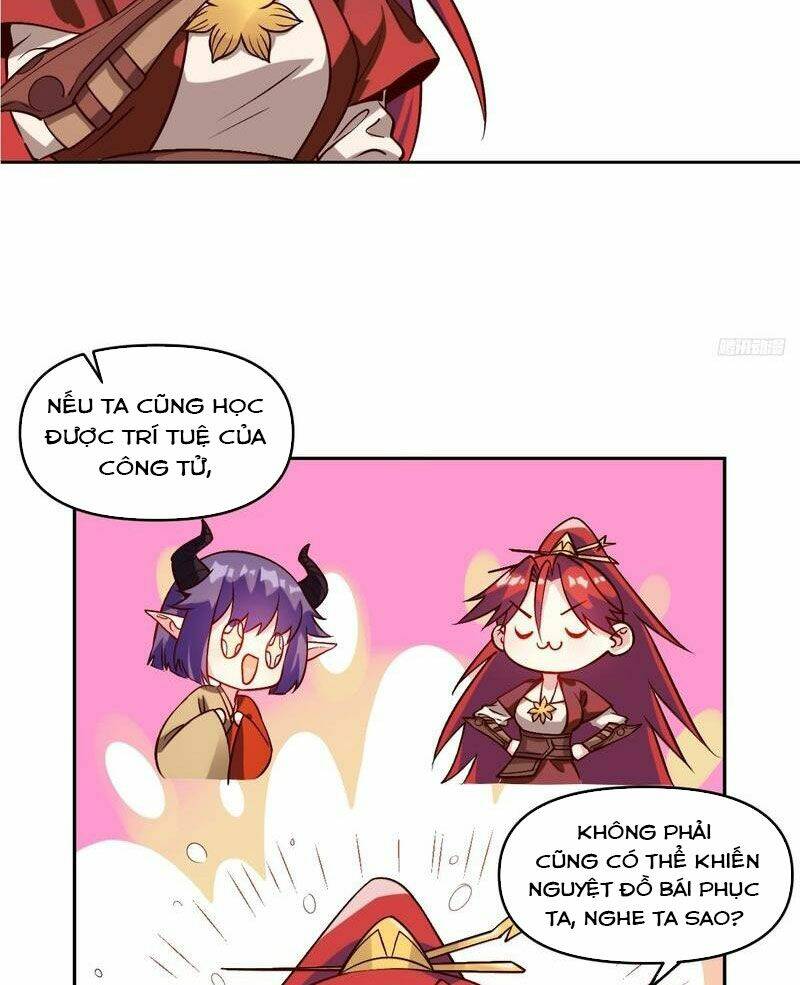 Nguyên Lai Ta Là Tu Tiên Đại Lão Chapter 287 - Trang 2