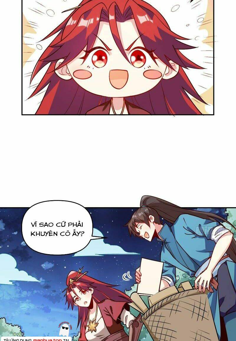 Nguyên Lai Ta Là Tu Tiên Đại Lão Chapter 287 - Trang 2