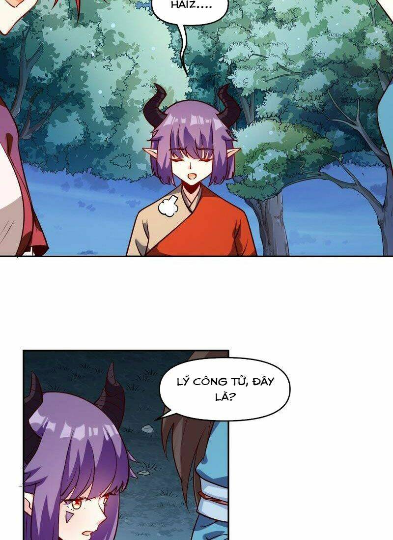 Nguyên Lai Ta Là Tu Tiên Đại Lão Chapter 287 - Trang 2