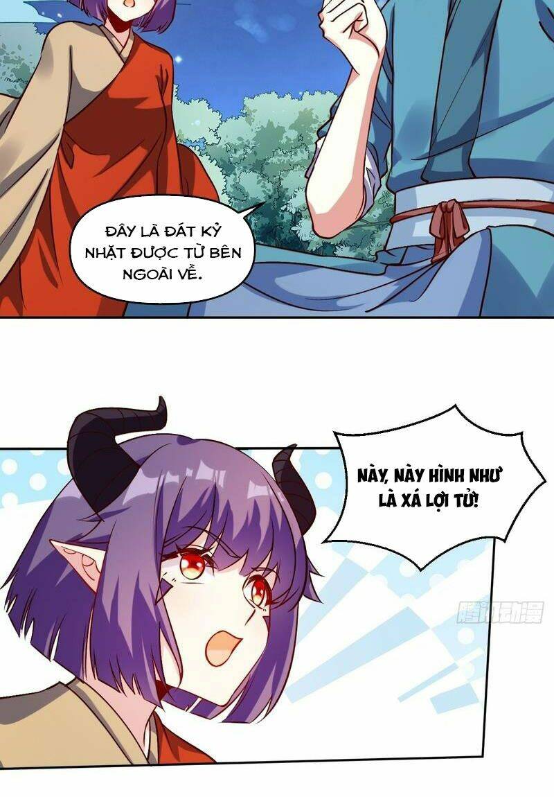 Nguyên Lai Ta Là Tu Tiên Đại Lão Chapter 287 - Trang 2