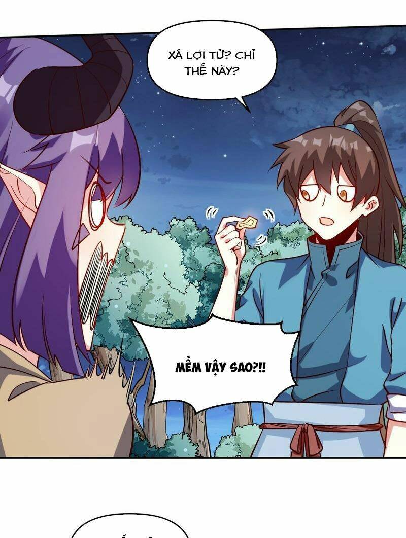 Nguyên Lai Ta Là Tu Tiên Đại Lão Chapter 287 - Trang 2