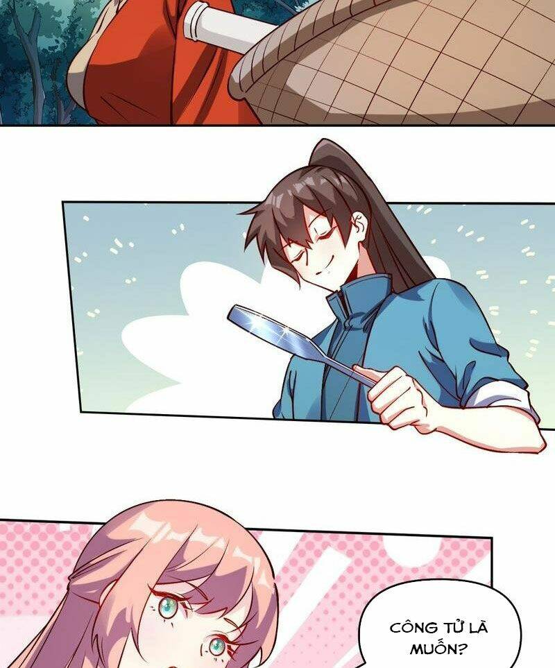 Nguyên Lai Ta Là Tu Tiên Đại Lão Chapter 287 - Trang 2