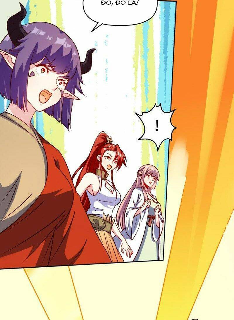 Nguyên Lai Ta Là Tu Tiên Đại Lão Chapter 287 - Trang 2