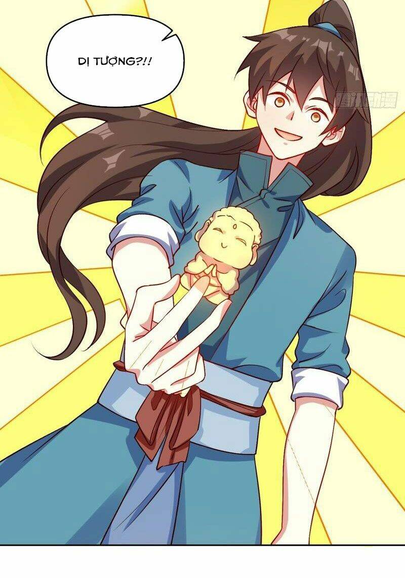 Nguyên Lai Ta Là Tu Tiên Đại Lão Chapter 287 - Trang 2