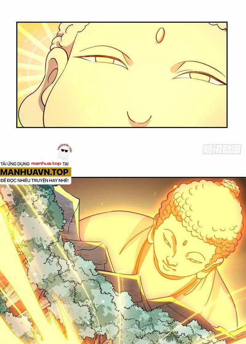 Nguyên Lai Ta Là Tu Tiên Đại Lão Chapter 287 - Trang 2