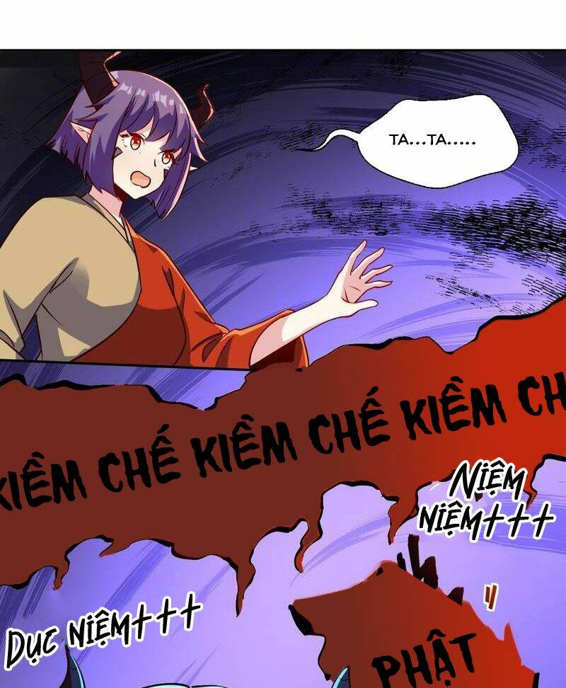 Nguyên Lai Ta Là Tu Tiên Đại Lão Chapter 287 - Trang 2