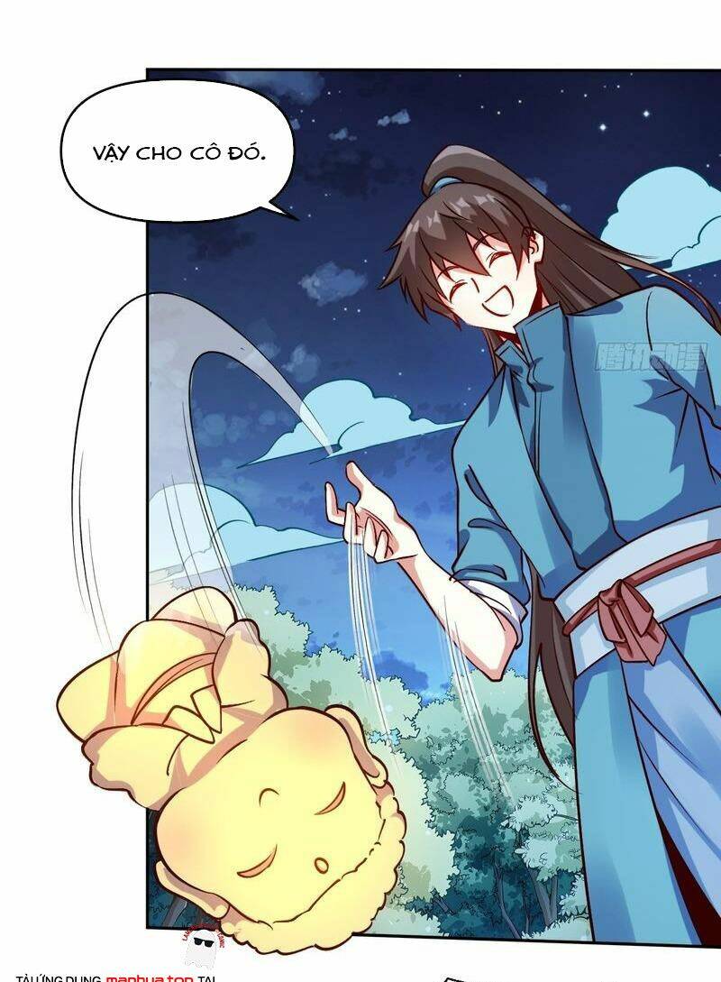 Nguyên Lai Ta Là Tu Tiên Đại Lão Chapter 287 - Trang 2