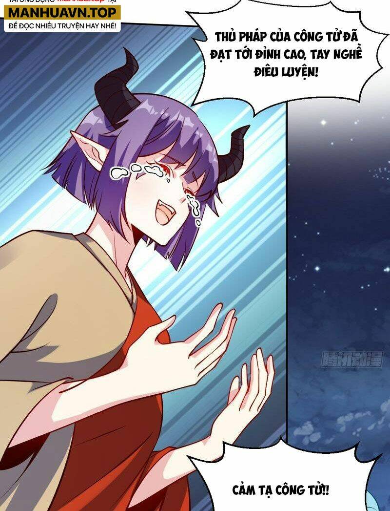 Nguyên Lai Ta Là Tu Tiên Đại Lão Chapter 287 - Trang 2