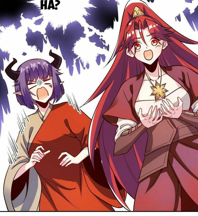 Nguyên Lai Ta Là Tu Tiên Đại Lão Chapter 287 - Trang 2