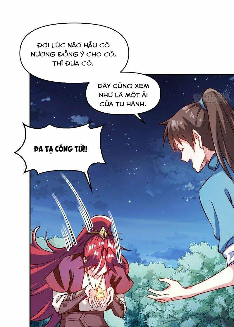 Nguyên Lai Ta Là Tu Tiên Đại Lão Chapter 287 - Trang 2