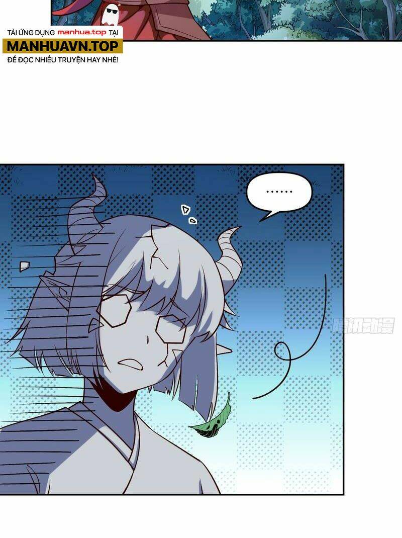 Nguyên Lai Ta Là Tu Tiên Đại Lão Chapter 287 - Trang 2