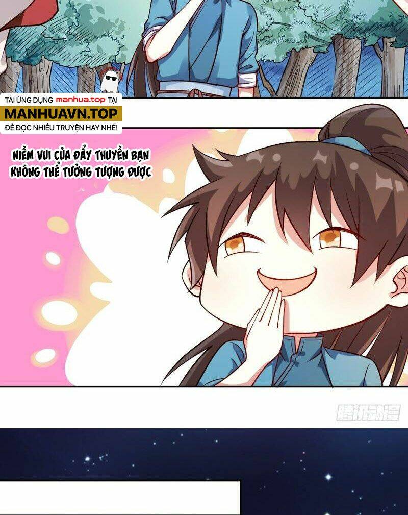 Nguyên Lai Ta Là Tu Tiên Đại Lão Chapter 287 - Trang 2