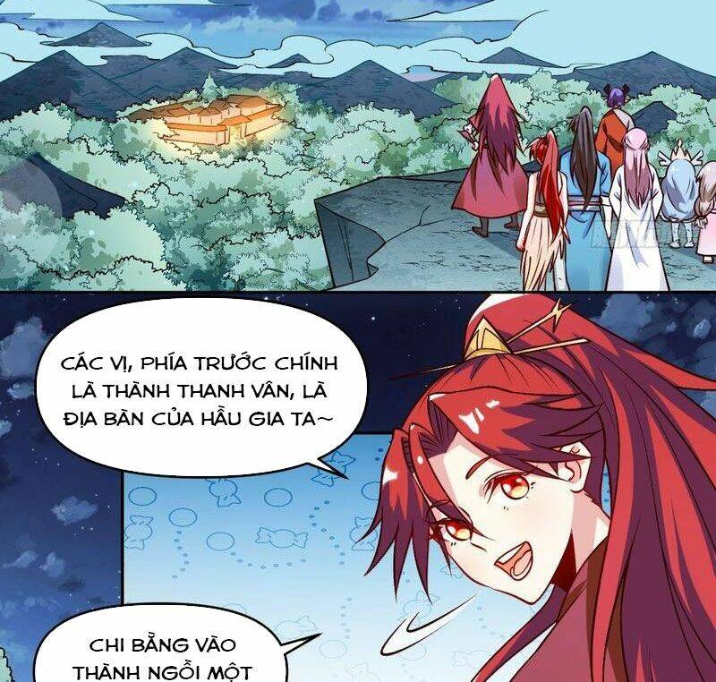 Nguyên Lai Ta Là Tu Tiên Đại Lão Chapter 287 - Trang 2