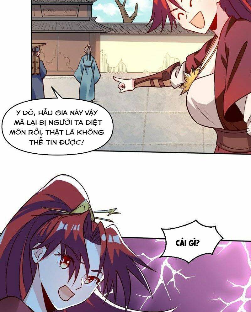 Nguyên Lai Ta Là Tu Tiên Đại Lão Chapter 287 - Trang 2