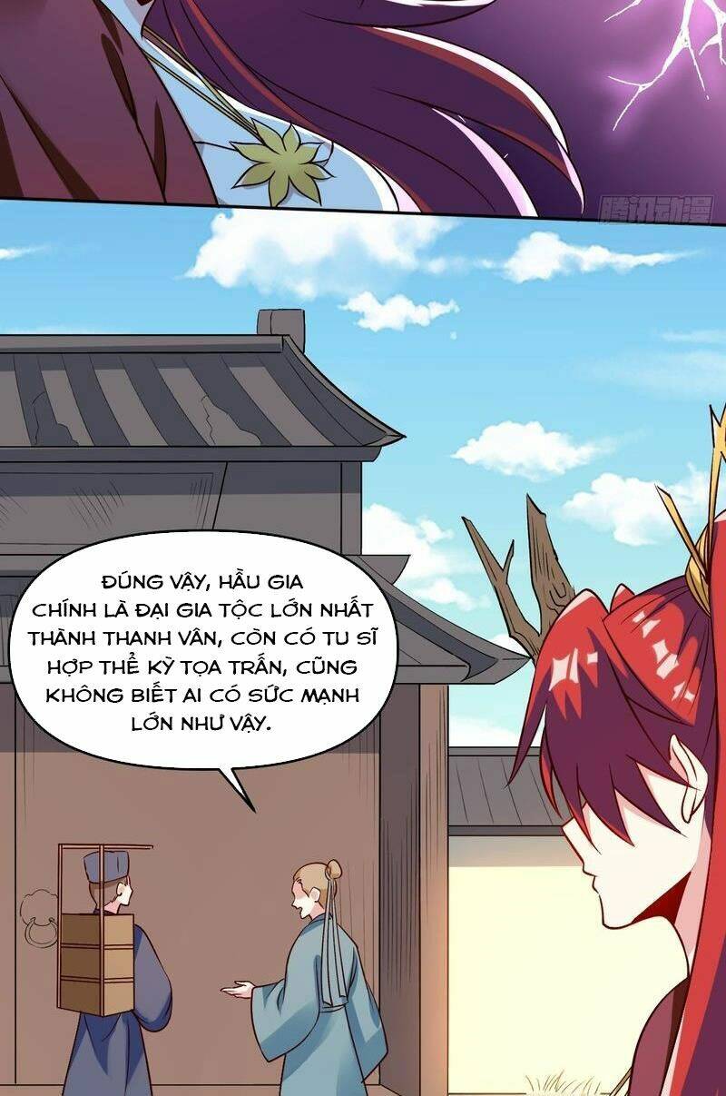 Nguyên Lai Ta Là Tu Tiên Đại Lão Chapter 287 - Trang 2